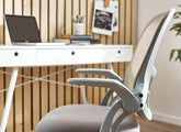 Juno Office W/Trianon Desk - detail